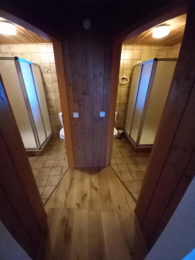 Stille Oase Apartment Panorama Fusch an der Glocknerstraße Dış mekan fotoğraf